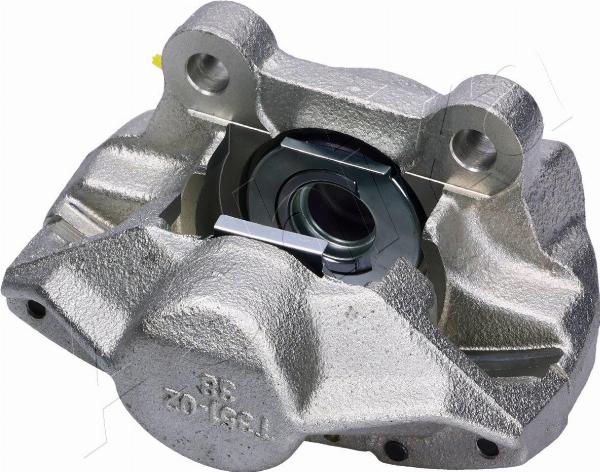Ashika CAL516LJM - Гальмівний супорт autozip.com.ua