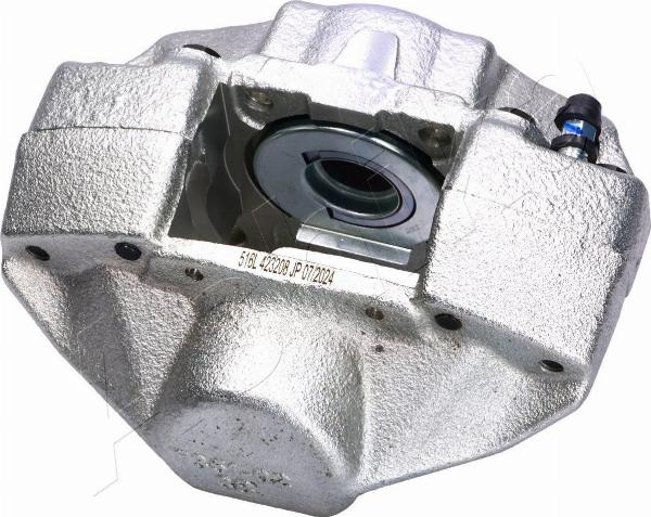 Ashika CAL516LJM - Гальмівний супорт autozip.com.ua