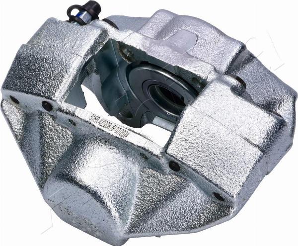Ashika CAL516RJM - Гальмівний супорт autozip.com.ua