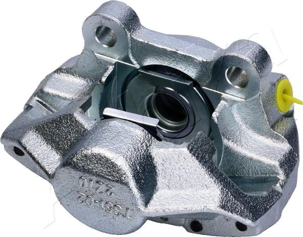 Ashika CAL516RJM - Гальмівний супорт autozip.com.ua