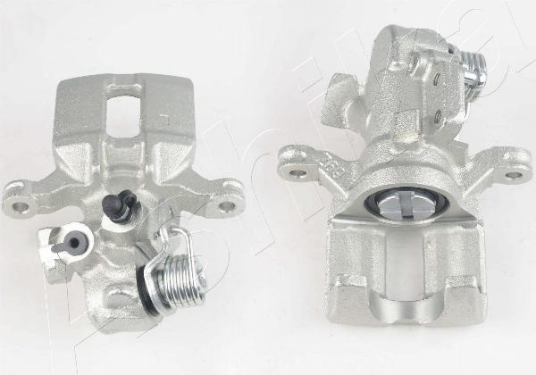 Ashika CAL518LJM - Гальмівний супорт autozip.com.ua