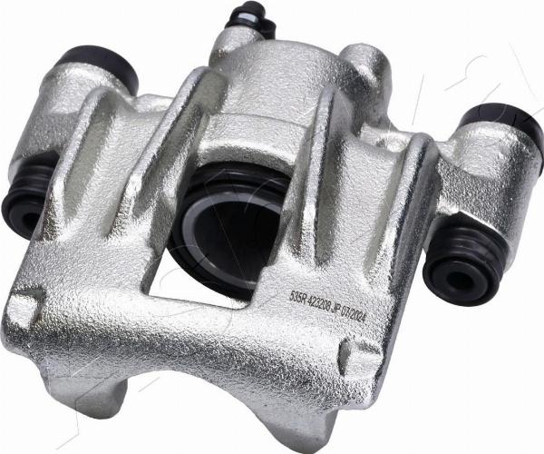 Ashika CAL535RJM - Гальмівний супорт autozip.com.ua
