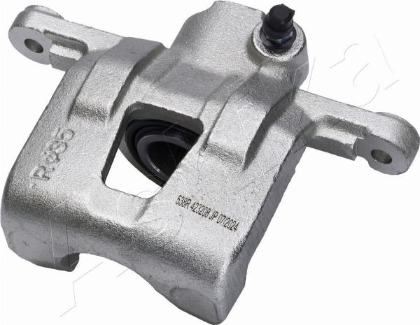 Ashika CAL538RJM - Гальмівний супорт autozip.com.ua