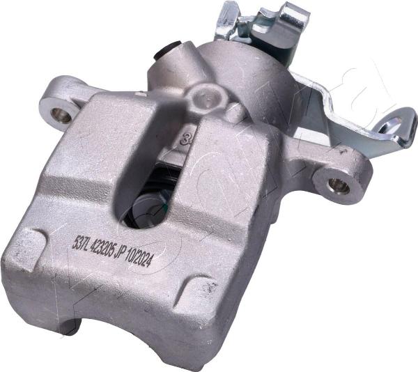 Ashika CAL537LJM - Гальмівний супорт autozip.com.ua