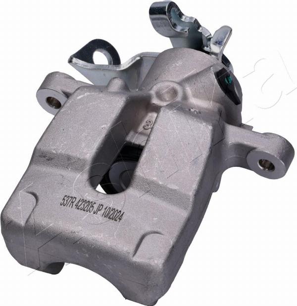 Ashika CAL537RJM - Гальмівний супорт autozip.com.ua