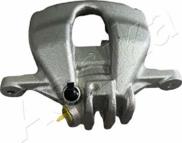 Ashika CAL097LJM - Гальмівний супорт autozip.com.ua