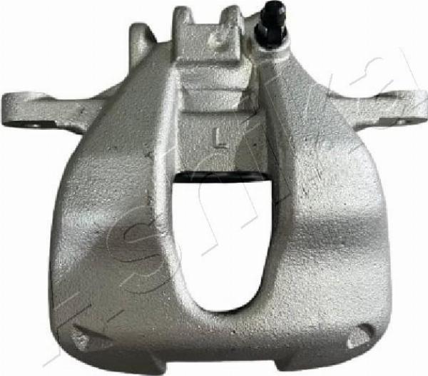 Ashika CAL097LJM - Гальмівний супорт autozip.com.ua