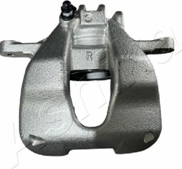Ashika CAL097RJM - Гальмівний супорт autozip.com.ua
