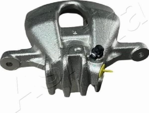 Ashika CAL097RJM - Гальмівний супорт autozip.com.ua