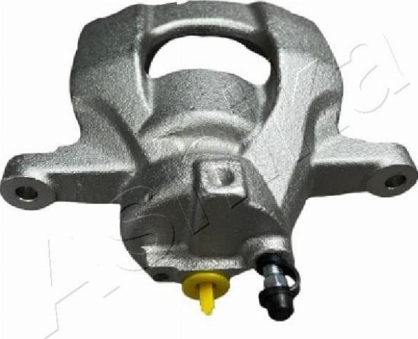Ashika CAL044RJM - Гальмівний супорт autozip.com.ua