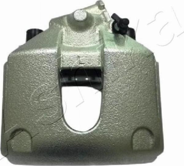 Ashika CAL047LJM - Гальмівний супорт autozip.com.ua