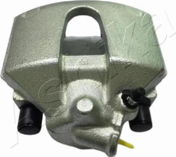 Ashika CAL047RJM - Гальмівний супорт autozip.com.ua