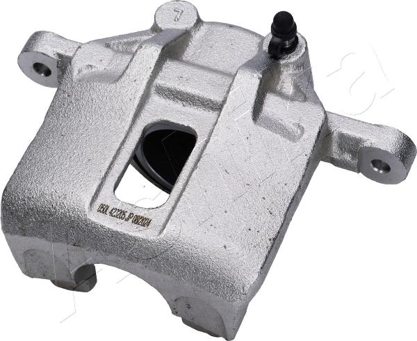 Ashika CAL050LJM - Гальмівний супорт autozip.com.ua