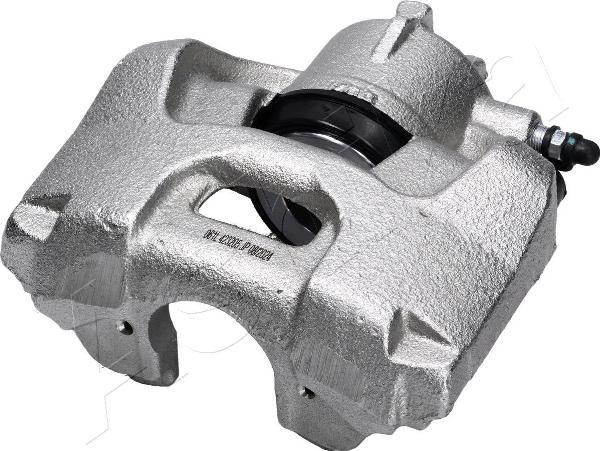 Ashika CAL061LJM - Гальмівний супорт autozip.com.ua