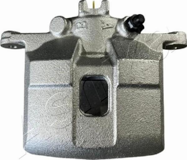 Ashika CAL067RJM - Гальмівний супорт autozip.com.ua