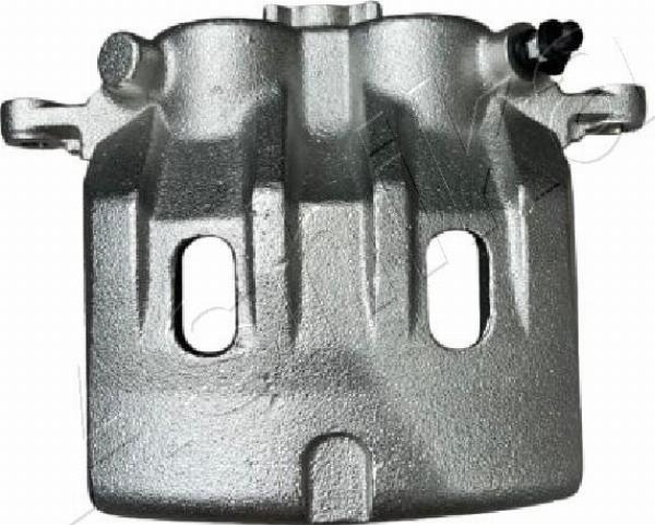 Ashika CAL018LJM - Гальмівний супорт autozip.com.ua