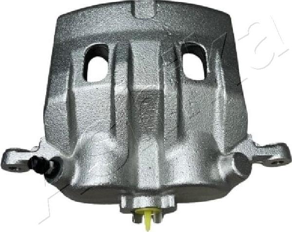 Ashika CAL018LJM - Гальмівний супорт autozip.com.ua