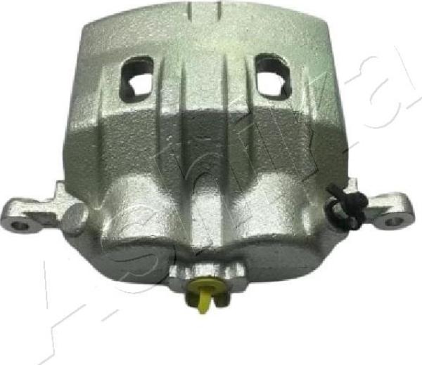 Ashika CAL018RJM - Гальмівний супорт autozip.com.ua