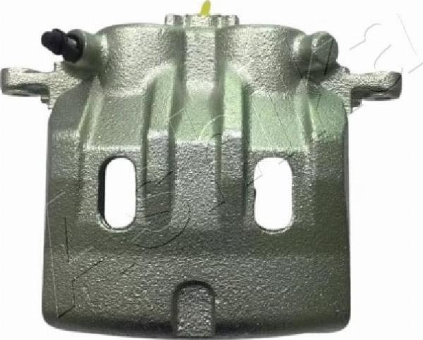Ashika CAL018RJM - Гальмівний супорт autozip.com.ua