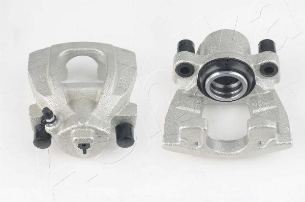 Ashika CAL017LJM - Гальмівний супорт autozip.com.ua