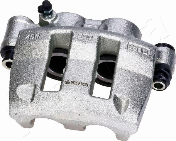 Ashika CAL086RJM - Гальмівний супорт autozip.com.ua