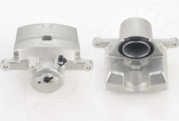 Ashika CAL083RJM - Гальмівний супорт autozip.com.ua