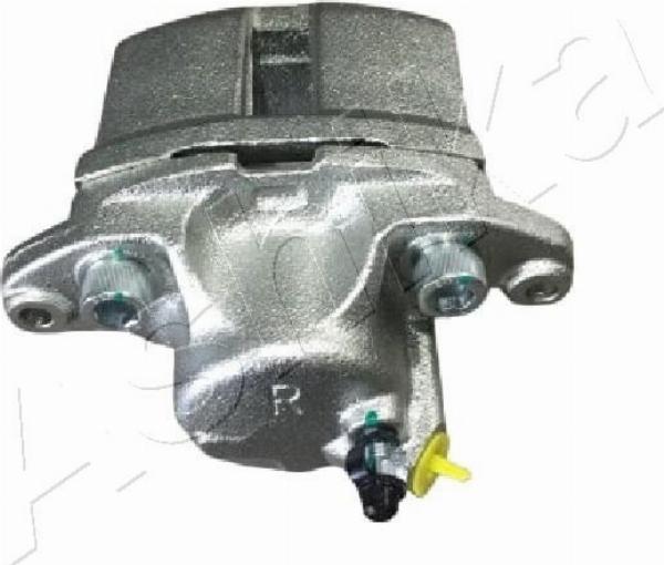 Ashika CAL035RJM - Гальмівний супорт autozip.com.ua