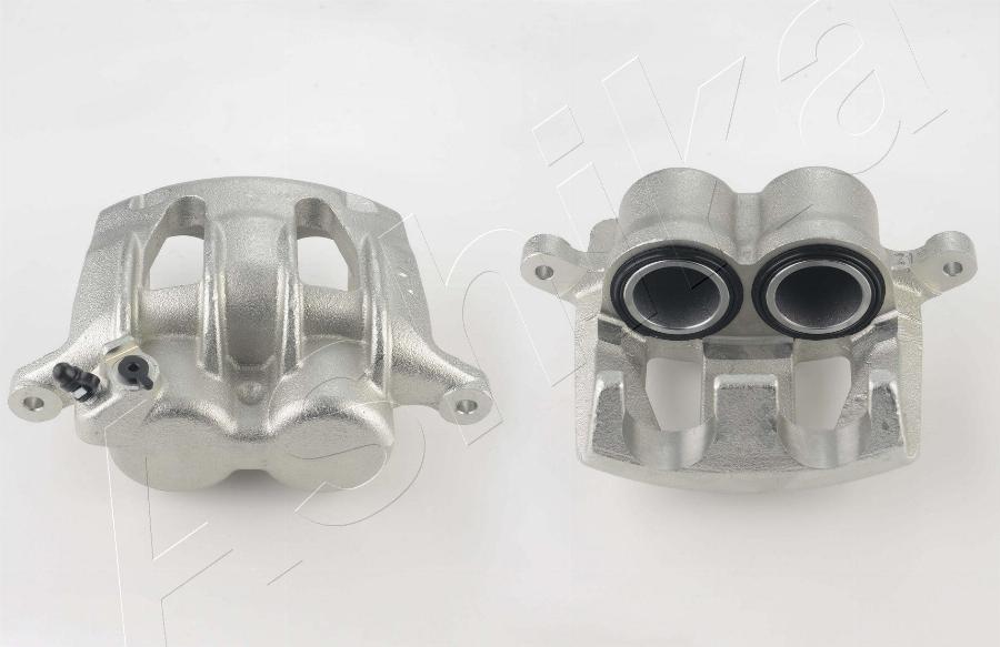 Ashika CAL036LJM - Гальмівний супорт autozip.com.ua
