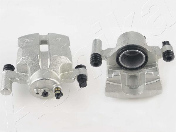 Ashika CAL022RJM - Гальмівний супорт autozip.com.ua