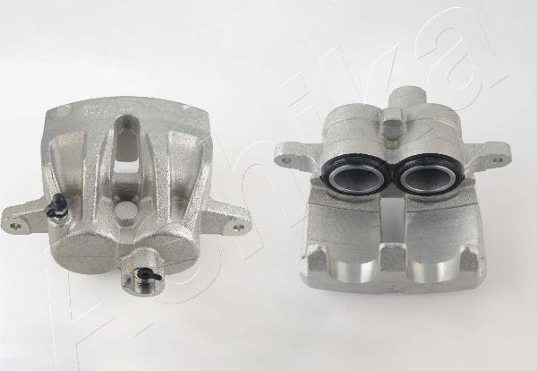 Ashika CAL072RJM - Гальмівний супорт autozip.com.ua