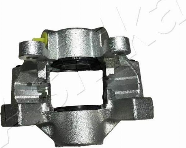 Ashika CAL161RJM - Гальмівний супорт autozip.com.ua