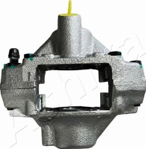 Ashika CAL162LJM - Гальмівний супорт autozip.com.ua