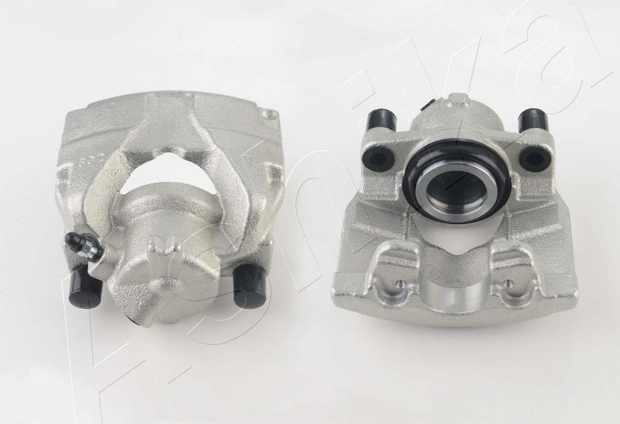 Ashika CAL102LJM - Гальмівний супорт autozip.com.ua