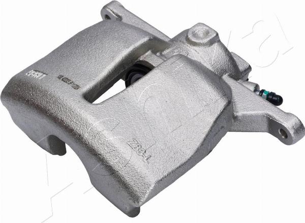 Ashika CAL110LJM - Гальмівний супорт autozip.com.ua