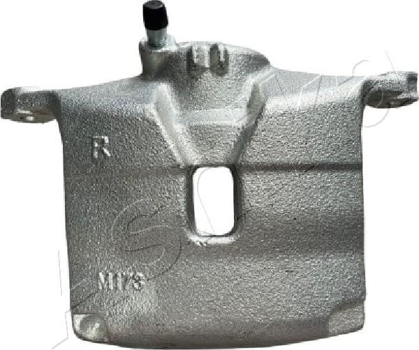 Ashika CAL139RJM - Гальмівний супорт autozip.com.ua