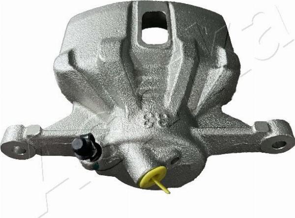 Ashika CAL391LJM - Гальмівний супорт autozip.com.ua