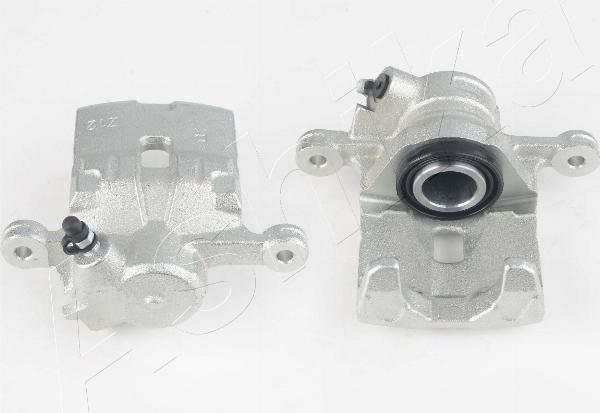 Ashika CAL341RJM - Гальмівний супорт autozip.com.ua