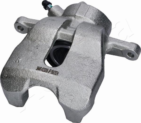Ashika CAL364RJM - Гальмівний супорт autozip.com.ua