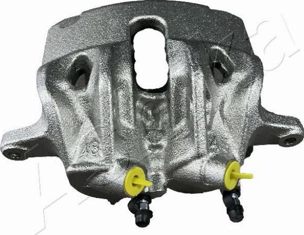 Ashika CAL380RJM - Гальмівний супорт autozip.com.ua