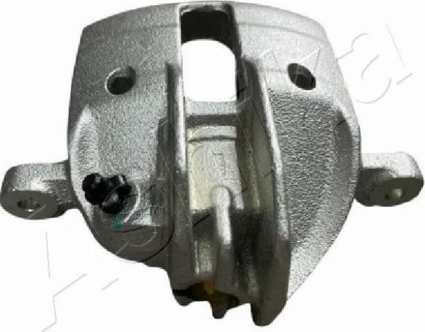 Ashika CAL375LJM - Гальмівний супорт autozip.com.ua