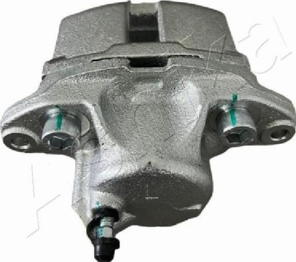Ashika CAL376LJM - Гальмівний супорт autozip.com.ua