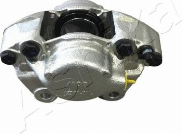 Ashika CAL371LJM - Гальмівний супорт autozip.com.ua