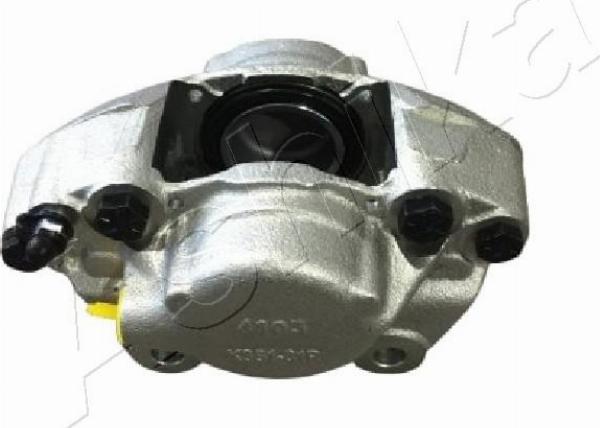 Ashika CAL371RJM - Гальмівний супорт autozip.com.ua
