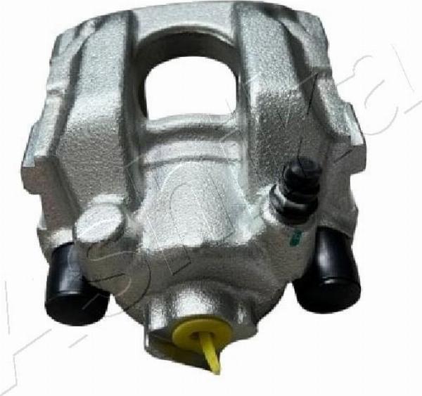 Ashika CAL262LJM - Гальмівний супорт autozip.com.ua