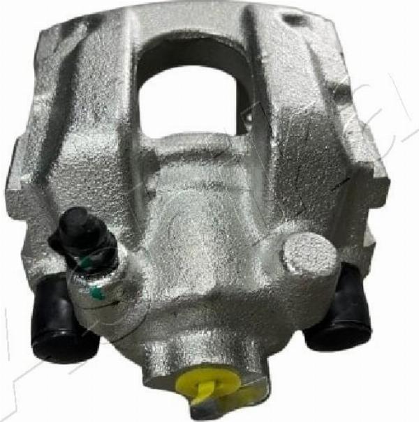 Ashika CAL262RJM - Гальмівний супорт autozip.com.ua