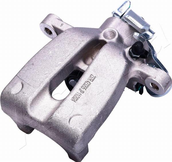 Ashika CAL237RJM - Гальмівний супорт autozip.com.ua