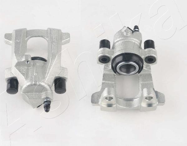Ashika CAL274RJM - Гальмівний супорт autozip.com.ua