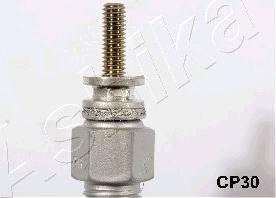 Ashika CP30 - Свічка розжарювання autozip.com.ua