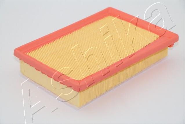 Muller Filter PA3925 - Повітряний фільтр autozip.com.ua