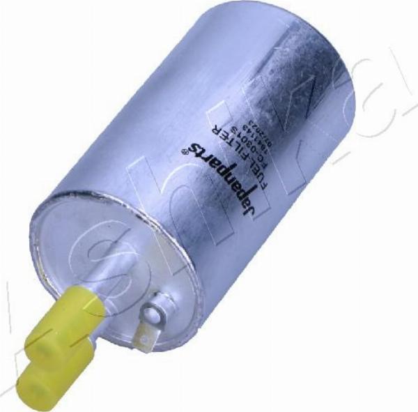 Ashika FC-0301JM - Паливний фільтр autozip.com.ua